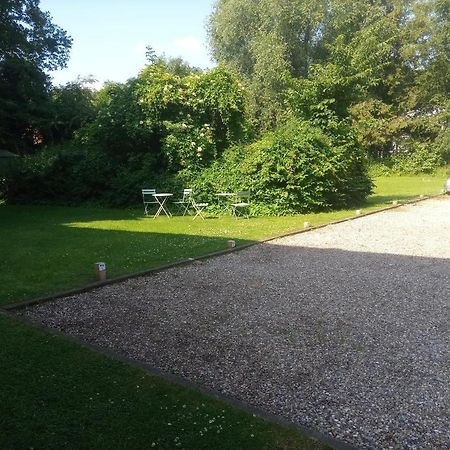 Ferienwohnung Jakob Tönning Eksteriør billede