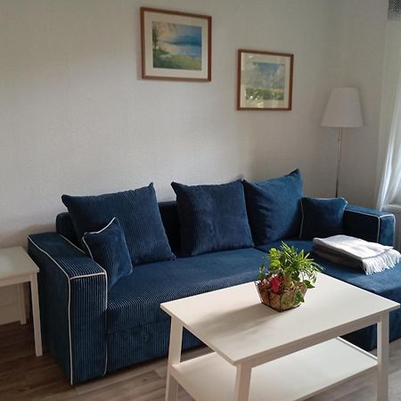 Ferienwohnung Jakob Tönning Eksteriør billede